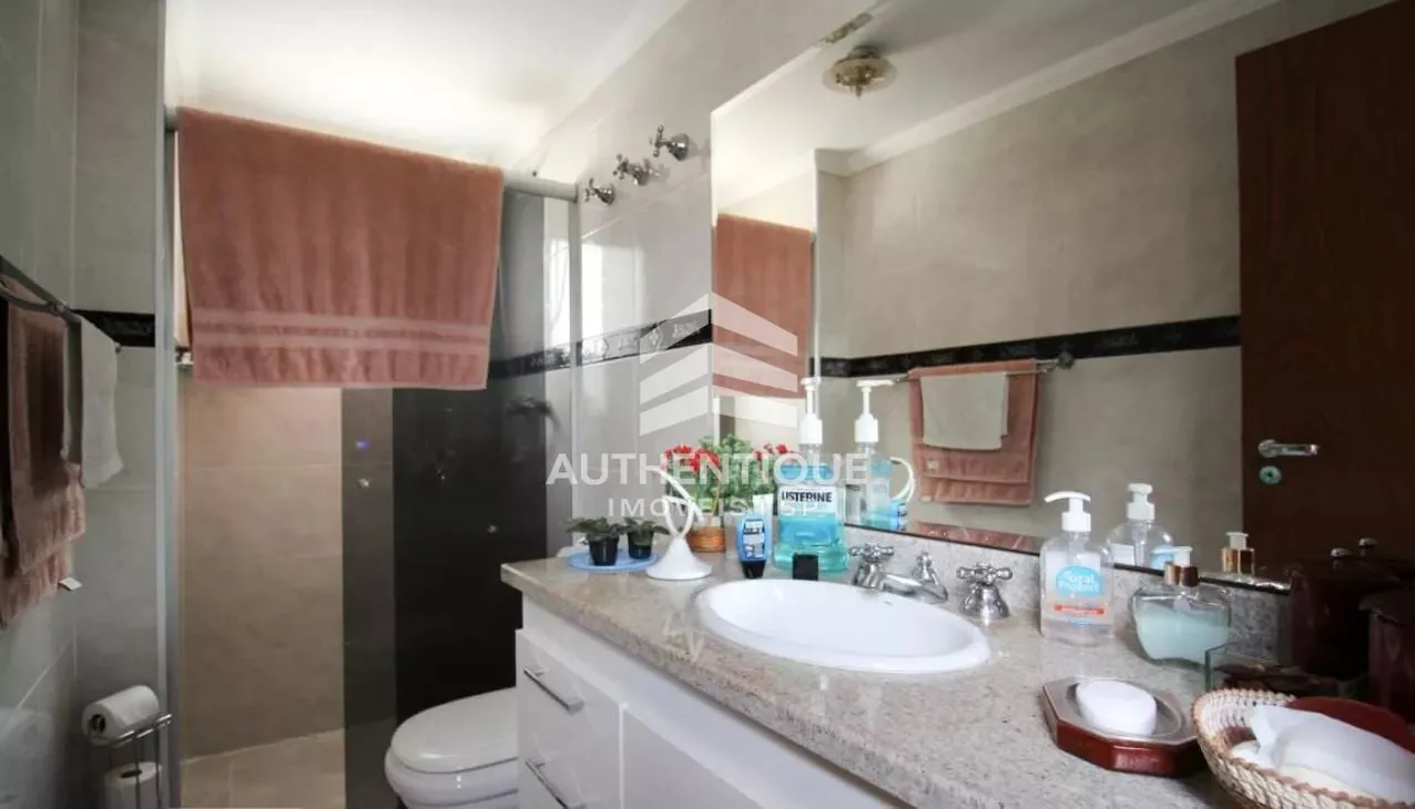 Imagem MONTE CARLO MOEMA - Apartamento no bairro Moema à venda