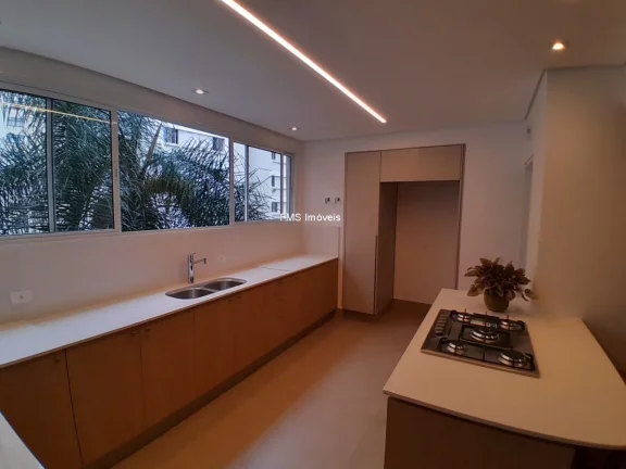 Imagem Apartamento a venda de 3 dormitórios no Jardim Paulista