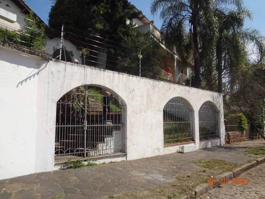 Imagem Casa para Venda - 250m², 3 dormitórios, - Medianeira