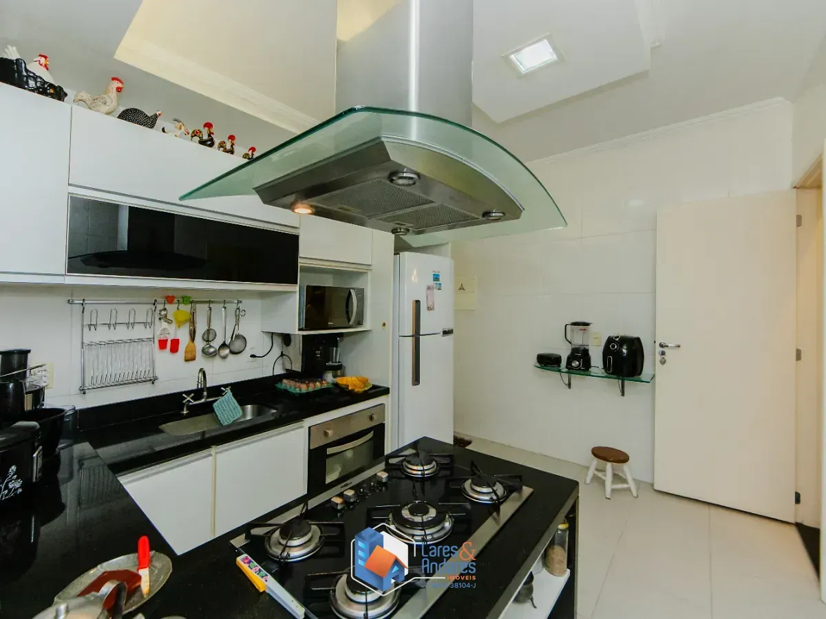 Imagem Apartamento para venda em Bosque da Saúde com 3 quartos, sendo 1 suíte, 90m²