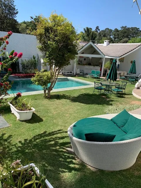 Imagem Casa Sobrado de 750m², Localizada no Alphaville Granja Viana - Chácara São João, Carapicuíba - SP!