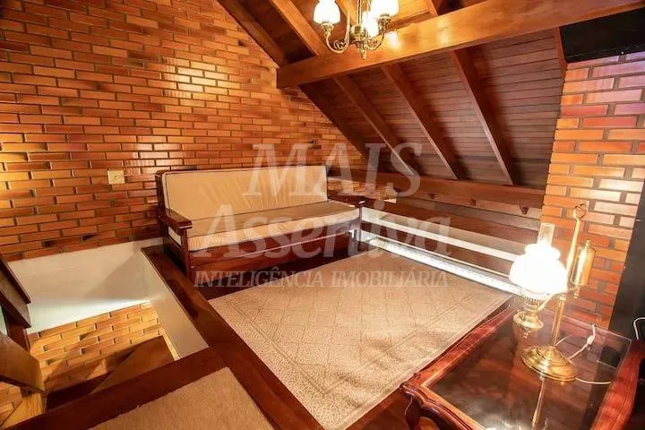 Imagem Excelente Apartamento à venda no bairro Planalto em Gramado/RS - 2 dormitórios