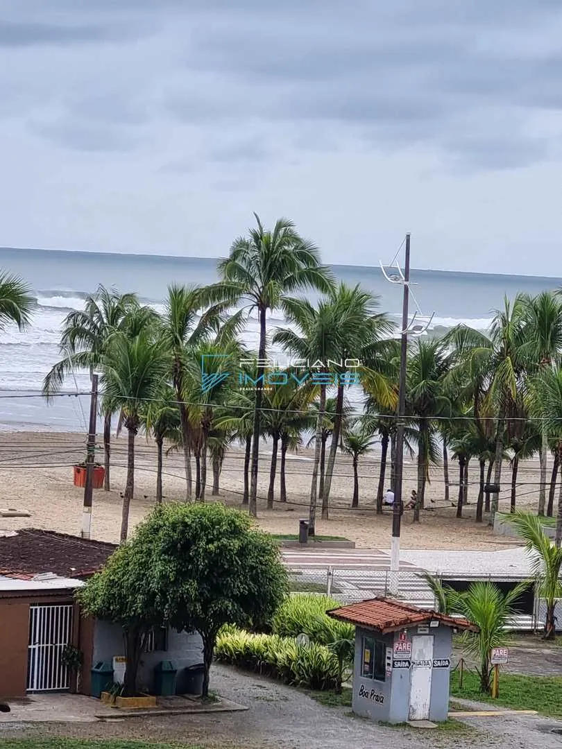 Imagem Kitnet com 1 quarto, Boqueirão, Praia Grande - R$ 230 mil, Cod: 4882