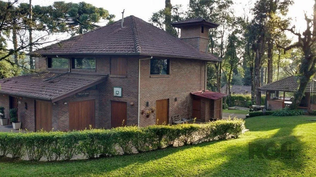 Imagem Linda casa em Canela
