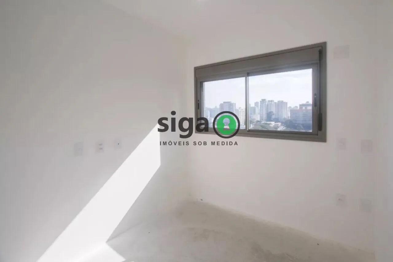 Imagem Apartamento a venda no Alto da Boa Vista com 2 quartos