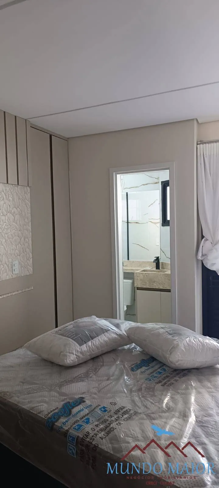 Imagem Seu Novo Lar com Estilo no Camilopolis - Sobrado com 150m² e Jacuzzi