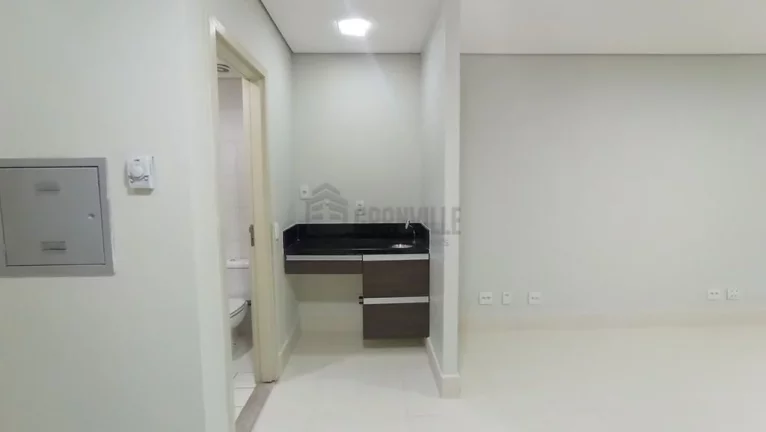 Imagem SALA COMERCIAL em BRASÍLIA - DF, ZONA INDUSTRIAL