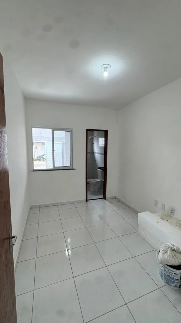 Imagem CASA PLANA NO LAMEIRÃO - MARANGUAPE