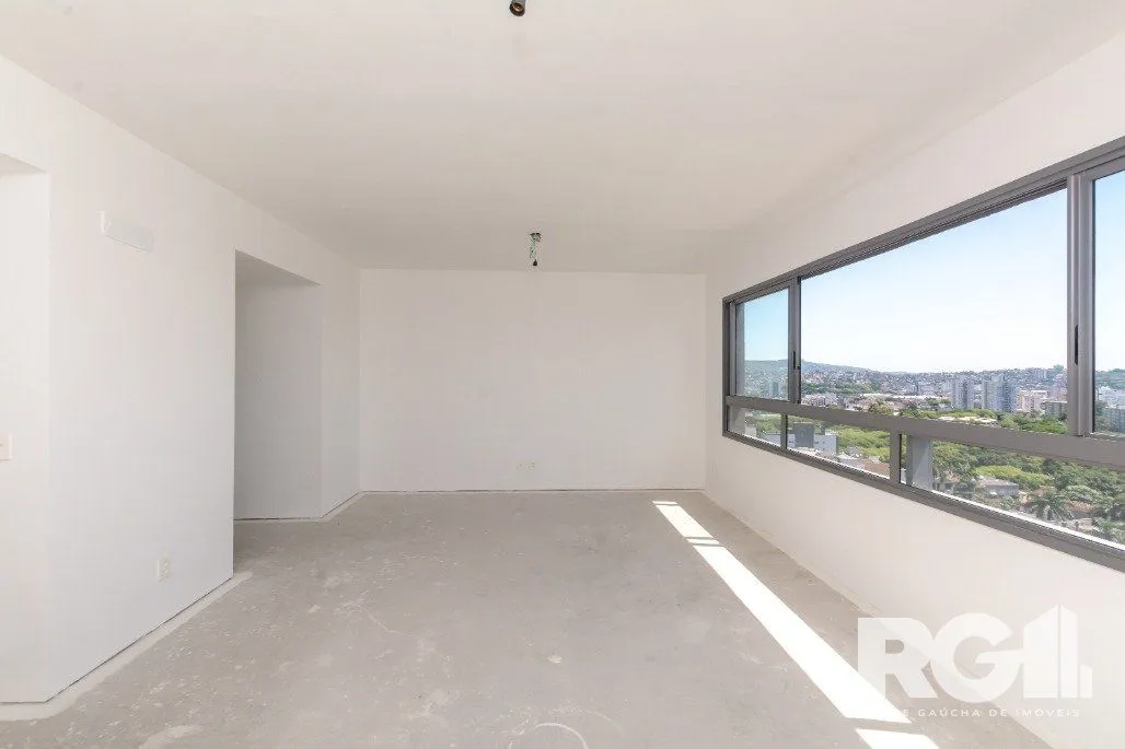 Imagem Apartamento com suíte, churrasqueira, vista e uma infraestrutura incrível!!