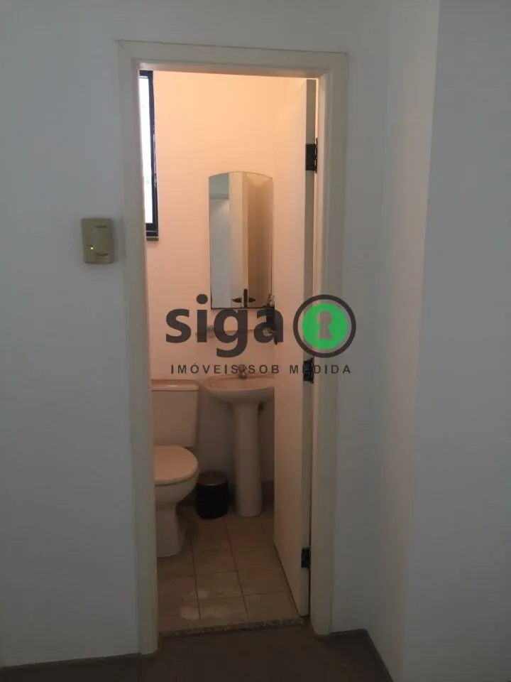 Imagem Conjunto Comercial à Venda Excelente Oportunidade para Investimento ou Instalação da Sua Empresa
