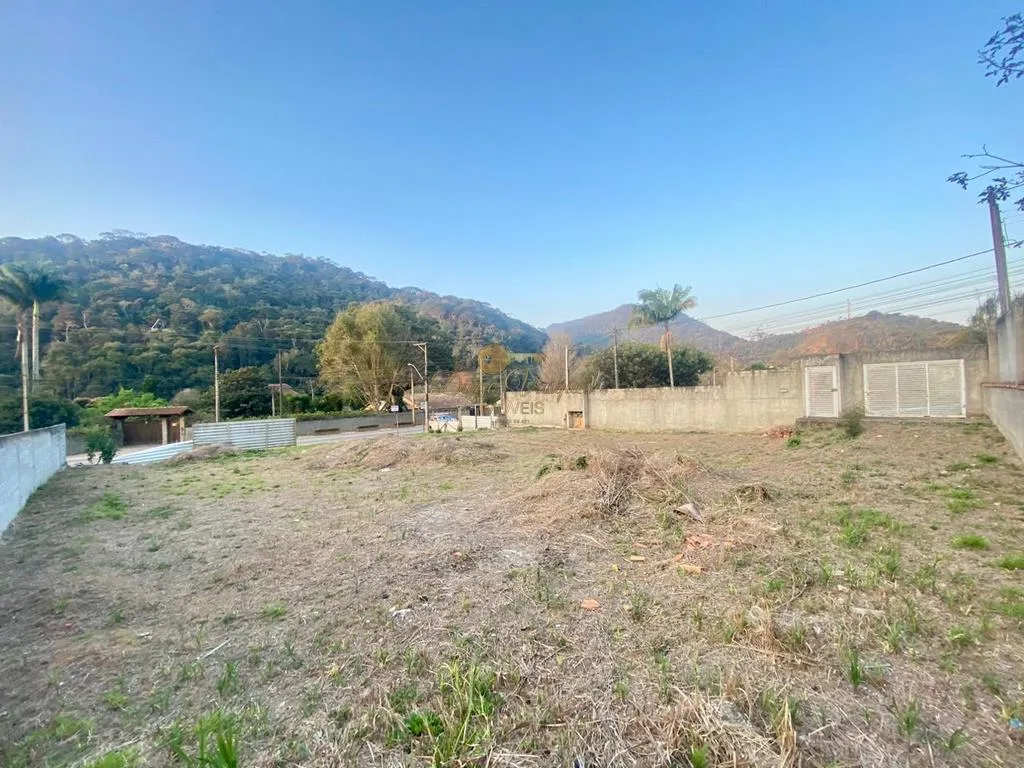 Imagem Terreno para Venda em Teresópolis / no bairro Albuquerque