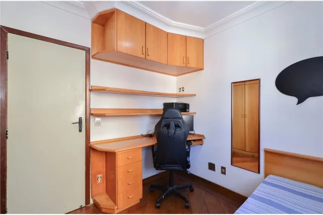 Imagem APARTAMENTO RESIDENCIAL em São Paulo - SP, Saúde