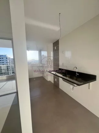 Imagem Ap 3 quartos, suíte, lazer completo, 75m2, 2 vagas, P. de Itaparica.
