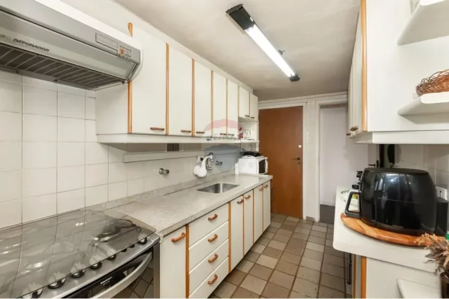 Imagem Cobertura charmosa em localização privilegiada na Vila Olímpia: 204m² 2 Suítes 2 Vagas
