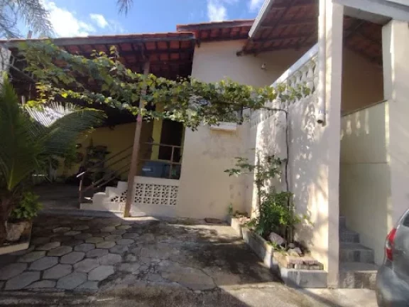 Imagem Casa com 3 dormitórios à venda, 164 m por R$ 380.000,00 - Jardim Wanel Ville IV - Sorocaba/SP