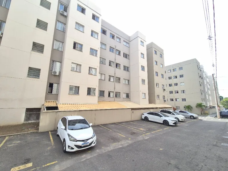 Imagem APARTAMENTO RESIDENCIAL em SERRA - ES, SÃO DIOGO II