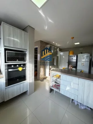 Imagem Cobertura Duplex em Boa Viagem