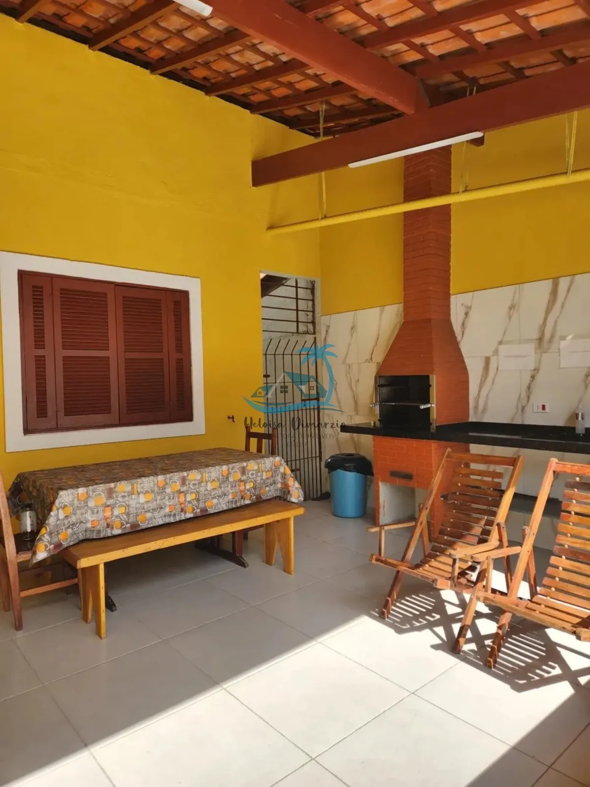 Imagem Casa térrea à venda em excelente rua, a apenas 100m da Praia do Lázaro, em Ubatuba