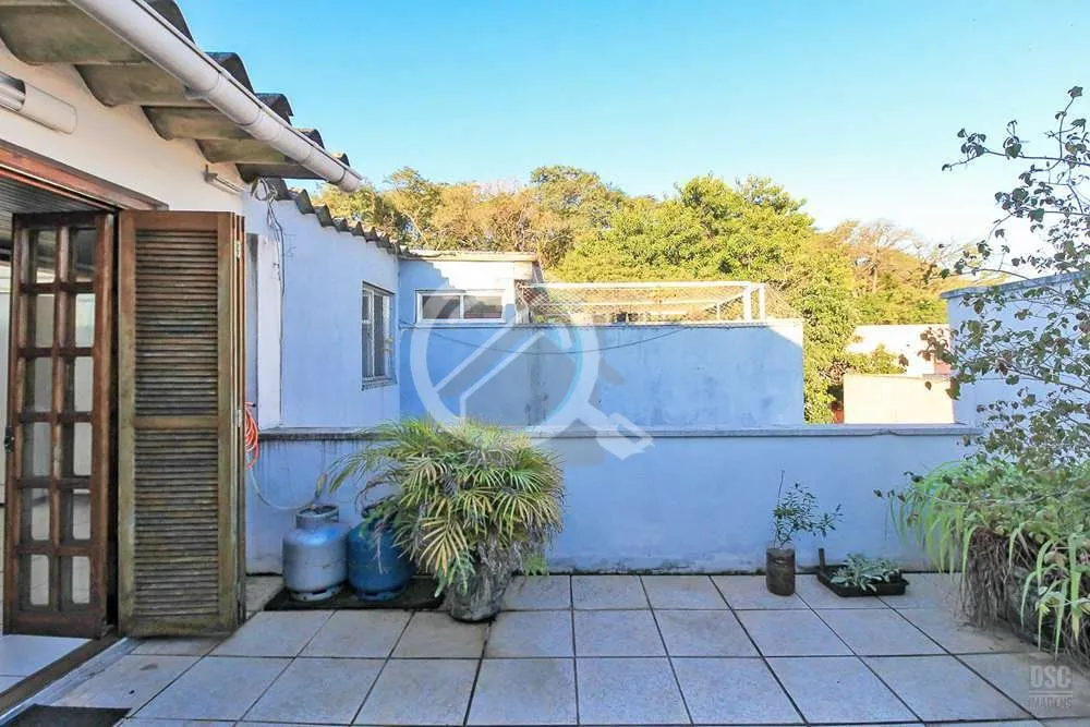 Imagem Bem-vindo ao seu novo lar na Azenha! Descubra esta encantadora cobertura duplex de 92m² privativos ...