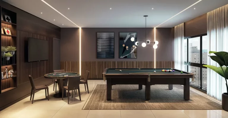 Imagem Villa Italia Residence