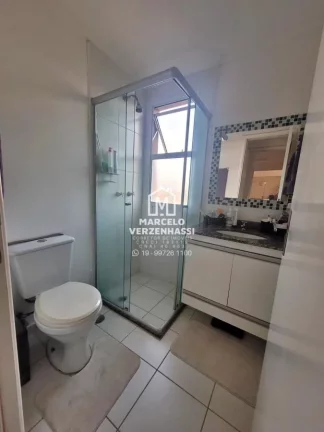 Imagem Apartamento para Venda em Limeira / SP no bairro Jardim Esmeralda