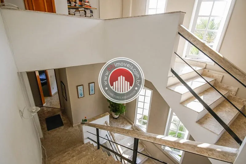 Imagem Casa Alto Padrão a Venda no bairro Barra da Tijuca - Rio de Janeiro, RJ
