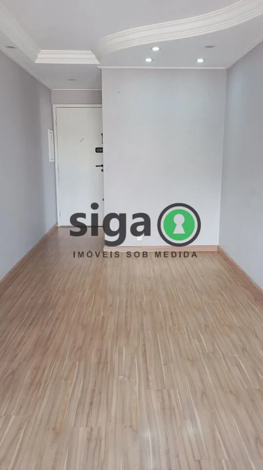 Imagem VENDA APARTAMENTO JABAQUARA 2 QUARTOS, 1 VAGA