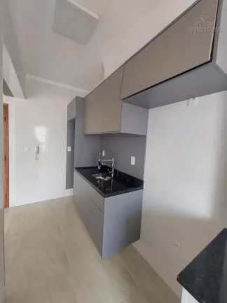 Imagem Apartamento 1 Quarto à Venda em Flórida, Praia Grande - SP