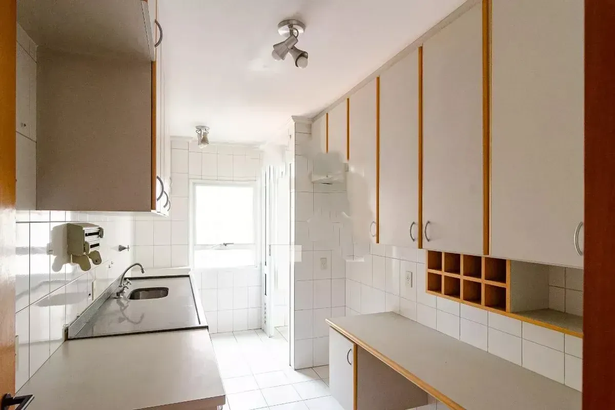 Imagem Apartamento com 2 Quartos à Venda ou Locação, 64 metros em Vila da Saúde - São Paulo