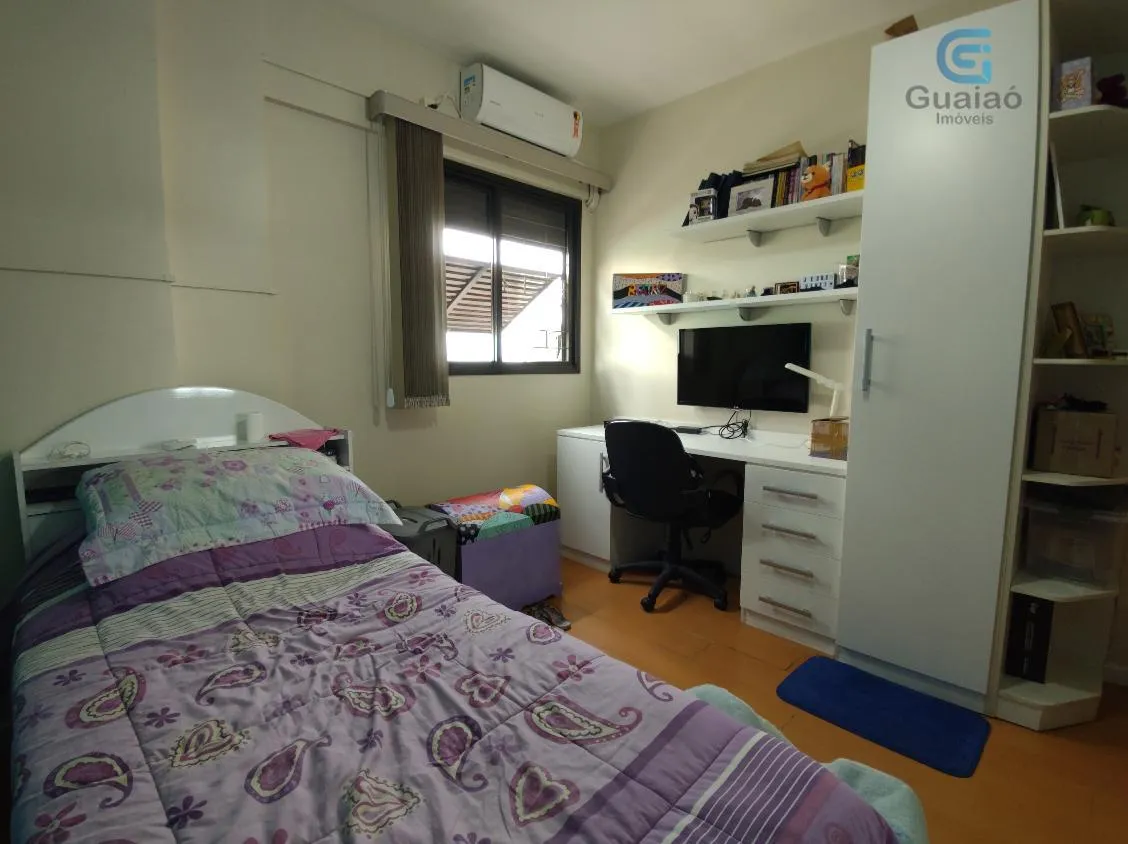 Imagem Vendo apartamento, 03 dormitórios, Centro, São Vicente