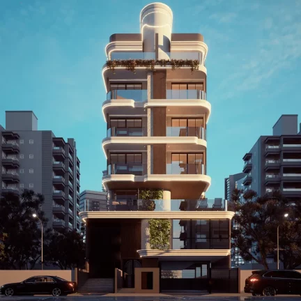Imagem Apartamento à venda em Bombinhas, Canto Grande, com 3 quartos, 110,32m2