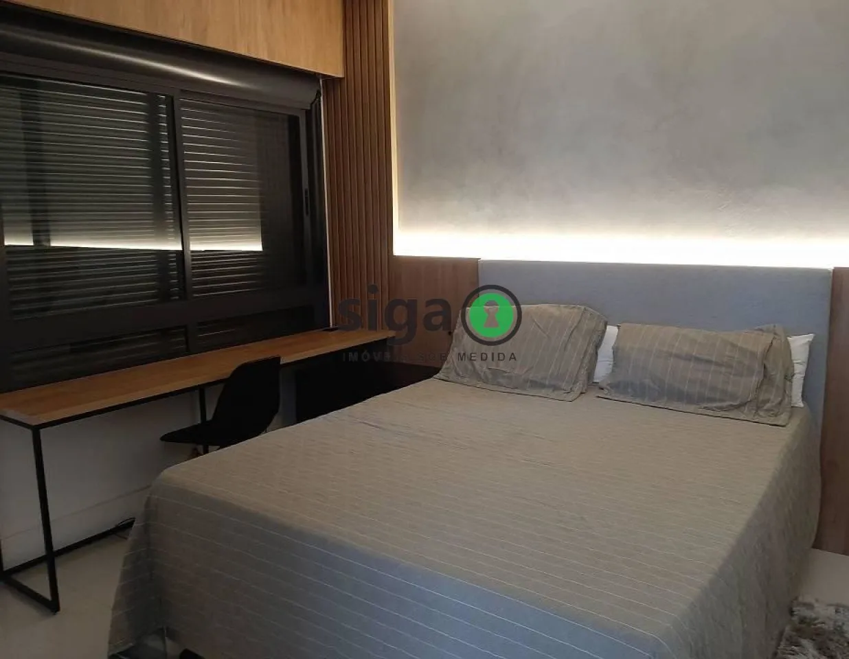Imagem Apartamento Residencial em Pinheiros