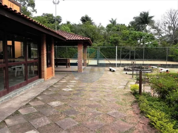 Imagem Terreno em Condomínio a Venda no bairro Granja Viana - Cotia, SP