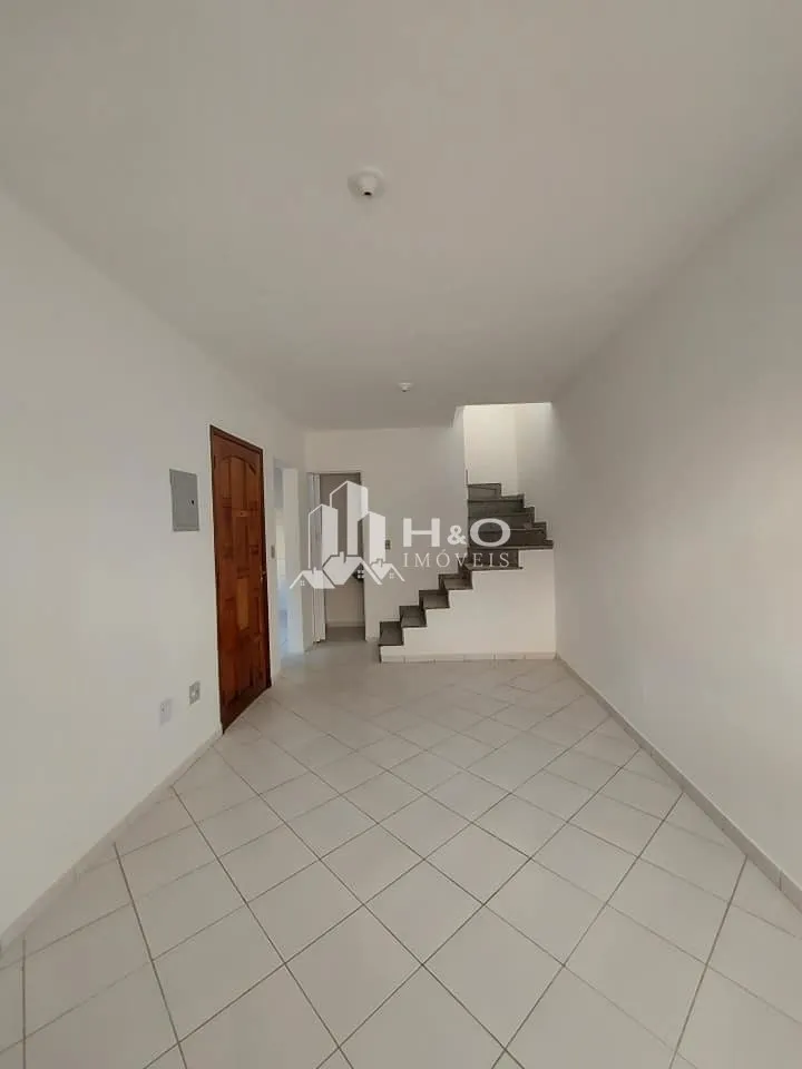 Imagem Casa em condomínio para locação em Itaquera - conforto, segurança e ótima localização