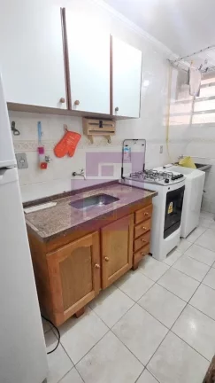 Imagem Apartamentos / Padrão na cidade de Guarujá