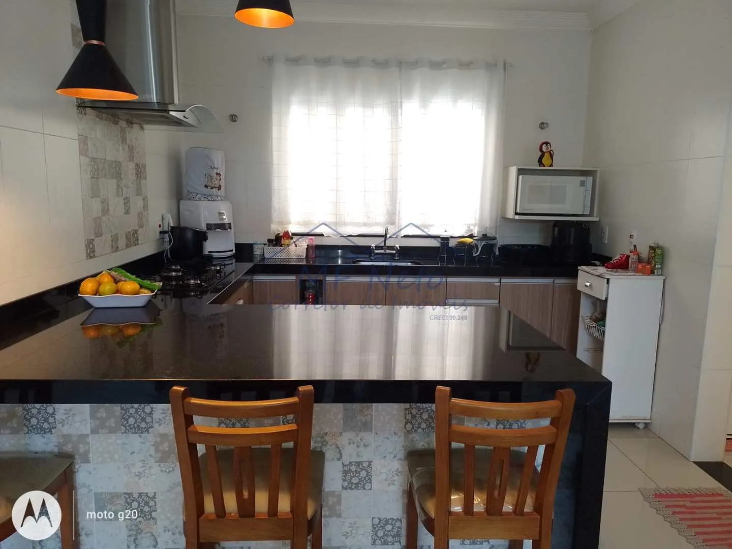 Imagem Casa Padrão