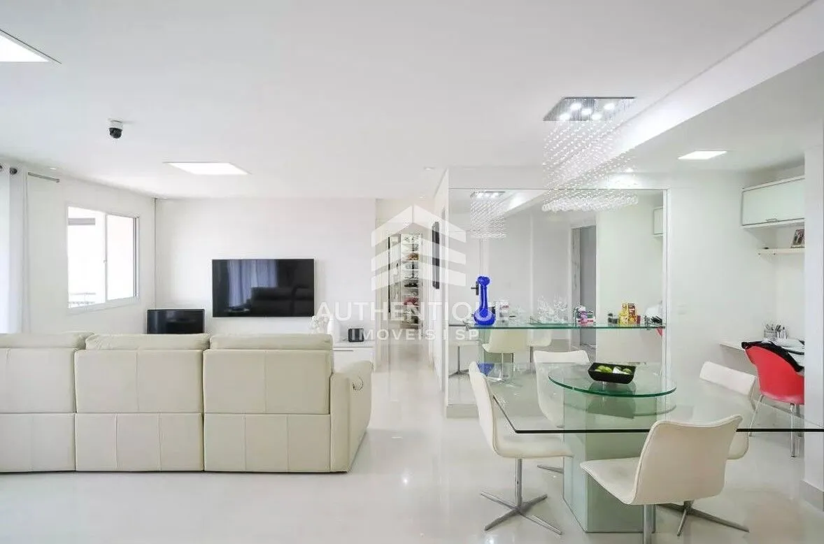 Imagem THE ADRESS SCS - Apartamento em São Caetano do Sul à venda