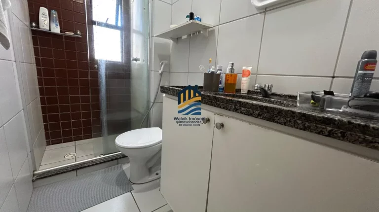 Imagem Apartamento na torre!
