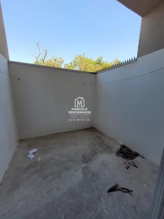 Imagem Apartamento para Venda em Limeira / SP no bairro Vila Queiroz