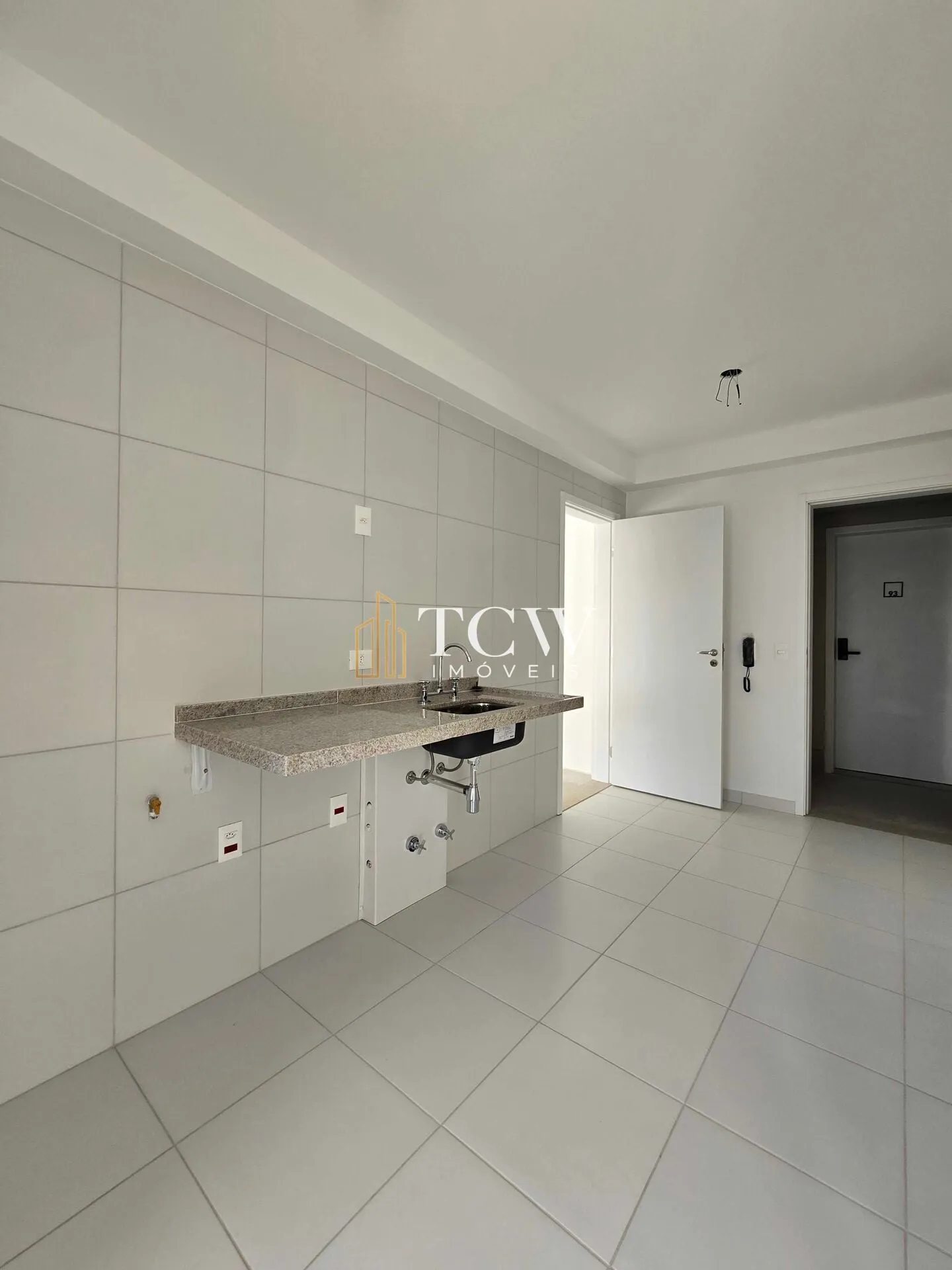 Imagem Apartamento à venda no bairro Vila Clementino - São Paulo/SP, Zona Sul