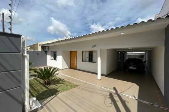 Foto do imóvel Casa 360m Umuarama-PR 245