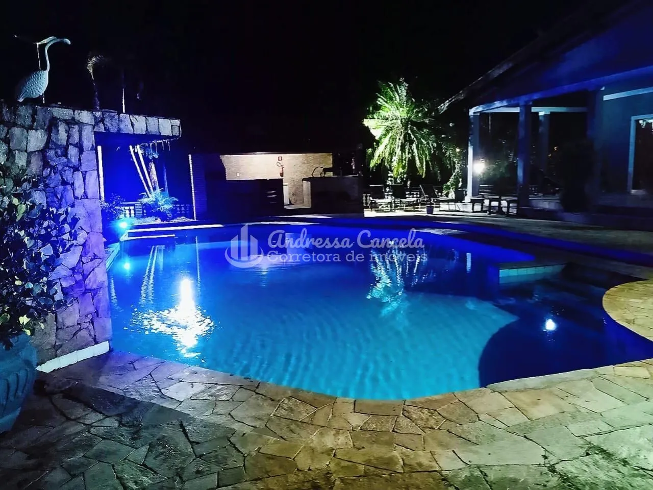 Imagem Chácara com 9 dormitórios à venda, 10187 m² por R$ 3.650.000,00 - Estância Jockey Clube - São José do Rio Preto/SP