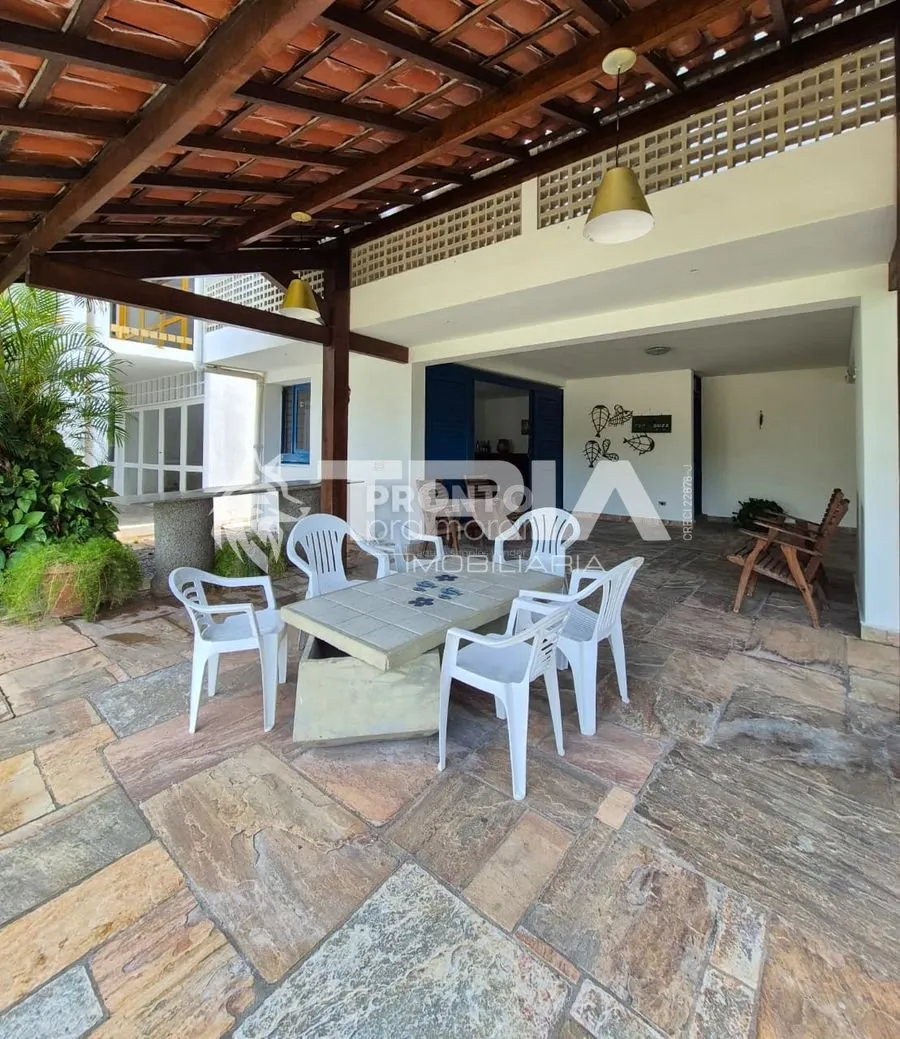 Imagem Casa de 6 quartos, 178m² no bairro Nossa Senhora do Ó, em Paulista