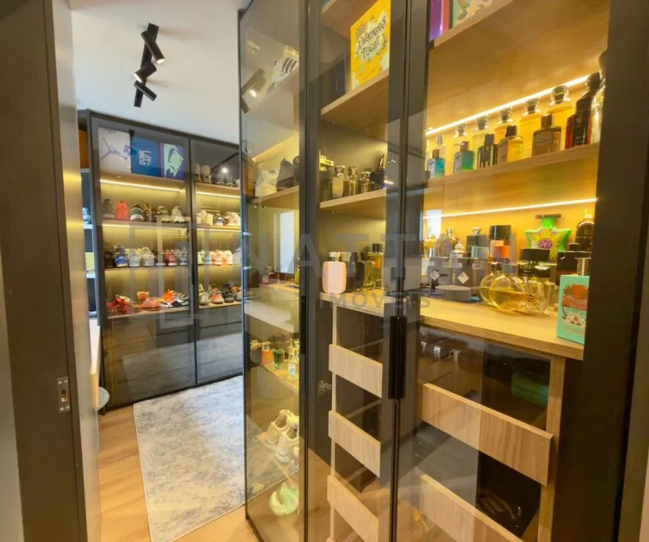 Imagem Apartamento com 2 dormitórios à venda, 116 m² por R$ 2.100.000,00 - Anália Franco - São Paulo/SP