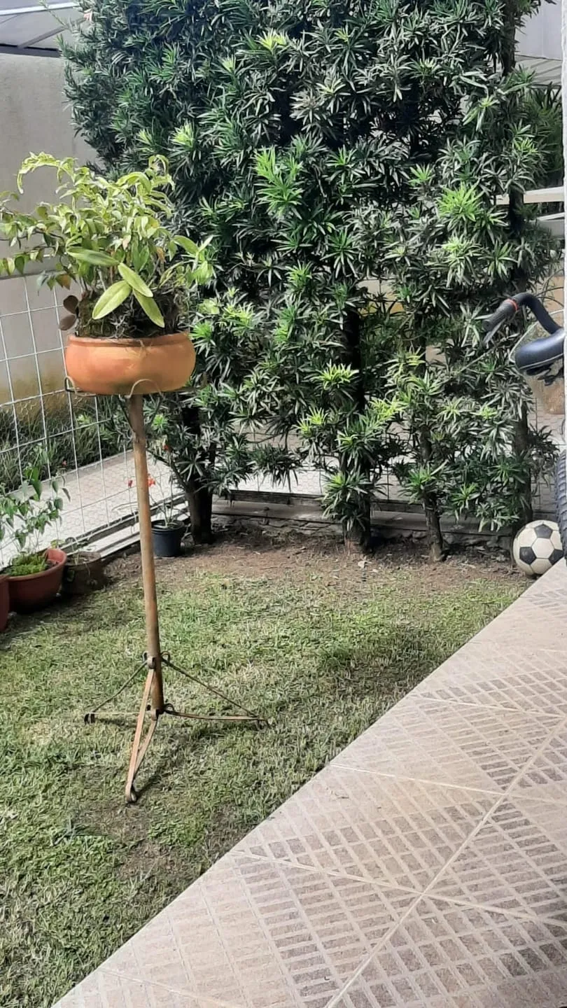 Imagem Apartamento à venda 1 Quarto, 1 Vaga, 51M², Parque Santo Antônio, Taubaté - SP | Villa Lobos