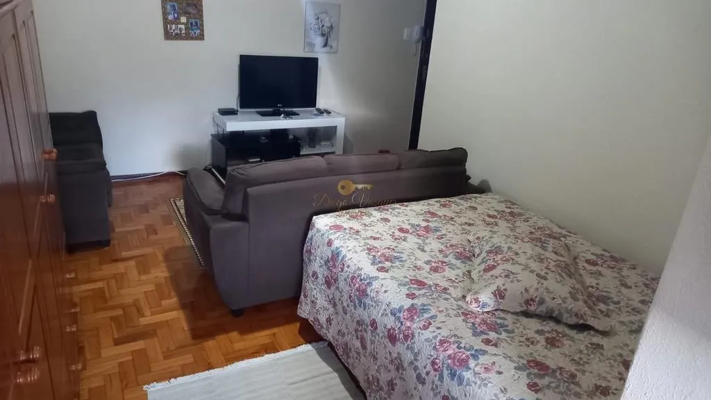 Imagem Apartamento para Venda em Teresópolis / RJ no bairro Várzea