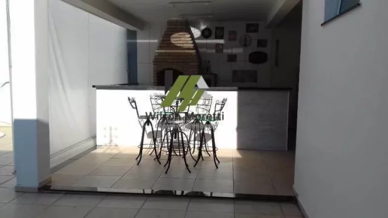 Imagem Casa à venda no bairro Jardim Colônia - Jundiaí/SP