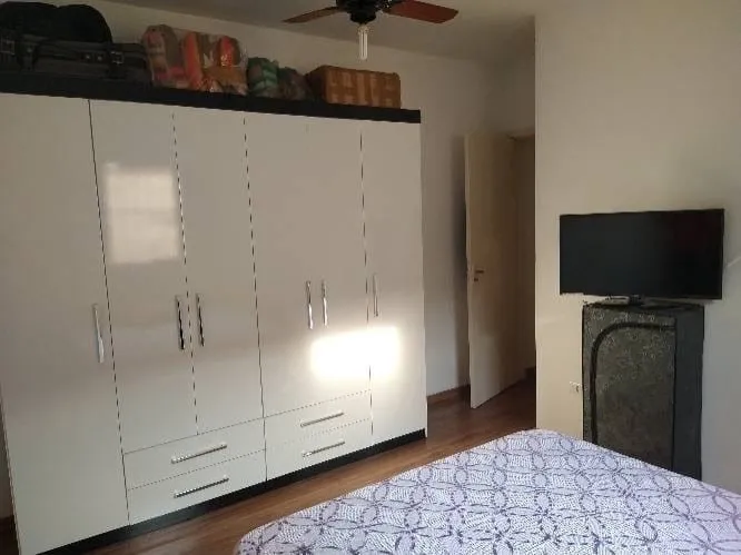 Imagem Casa à venda 2 Quartos, 3 Vagas, 164M², Jardim Ana Emilia, Taubaté - SP