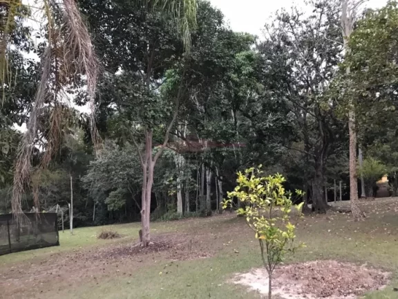 Imagem Chácara formada junto a natureza (muito verde) para VOCÊ desfrutar e relaxa