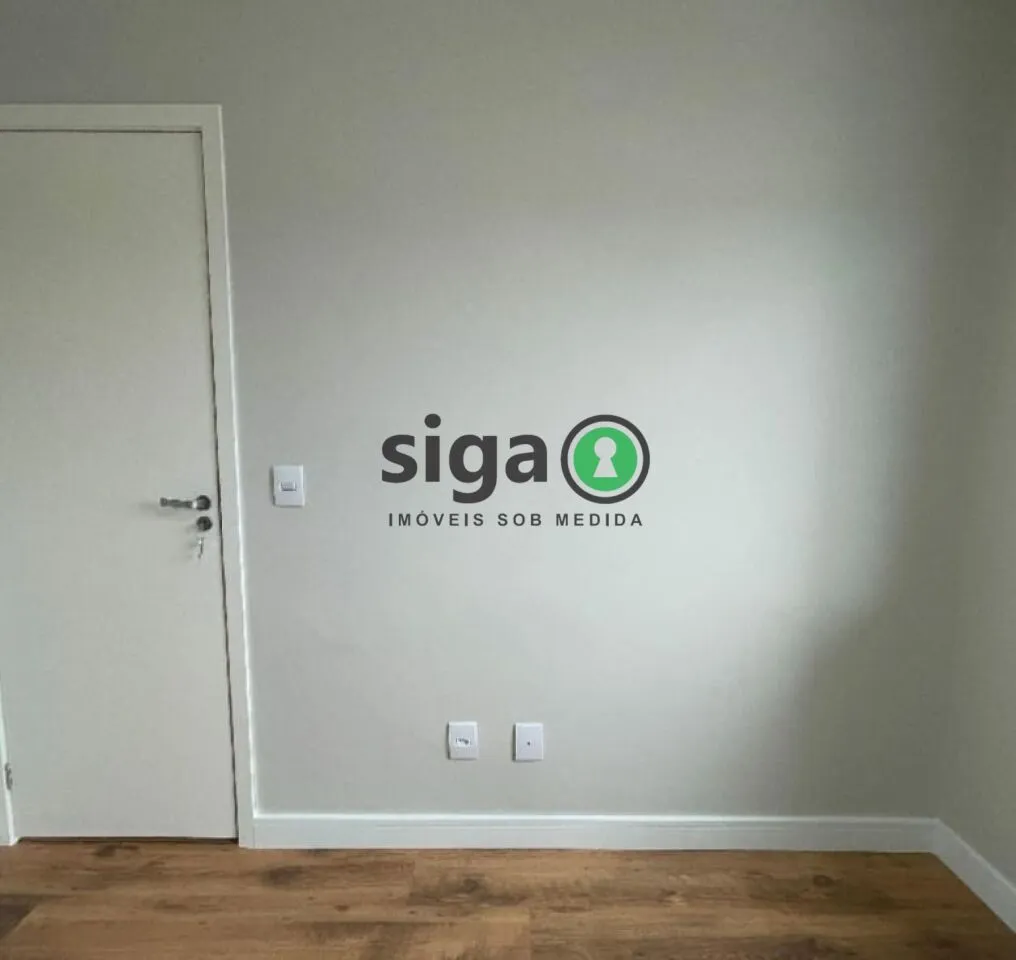 Imagem Apartamento de 31 metros 1 dormitório a venda no Jardim Guedala